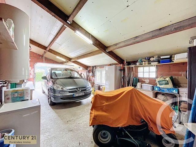 maison à vendre - 5 pièces - 102.0 m2 - LOURES BAROUSSE - 65 - MIDI-PYRENEES - Century 21 Pyrénées Immo