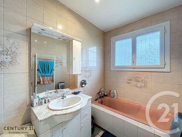 maison à vendre - 5 pièces - 102.0 m2 - LOURES BAROUSSE - 65 - MIDI-PYRENEES - Century 21 Pyrénées Immo