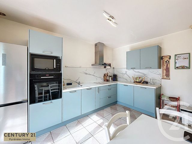 maison à vendre - 5 pièces - 102.0 m2 - LOURES BAROUSSE - 65 - MIDI-PYRENEES - Century 21 Pyrénées Immo