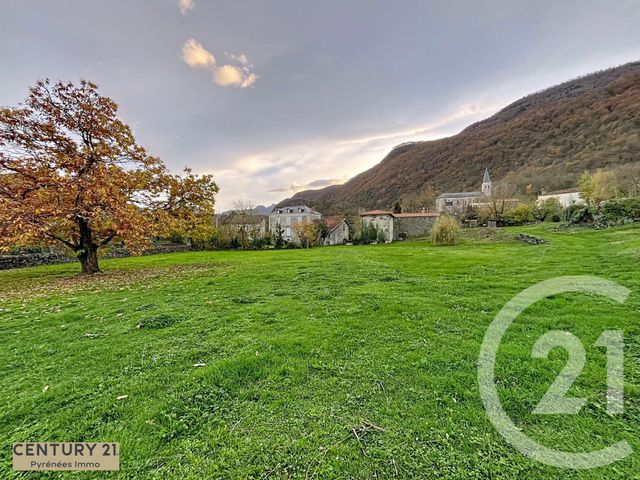 terrain à vendre - 2215.0 m2 - SALECHAN - 65 - MIDI-PYRENEES - Century 21 Pyrénées Immo