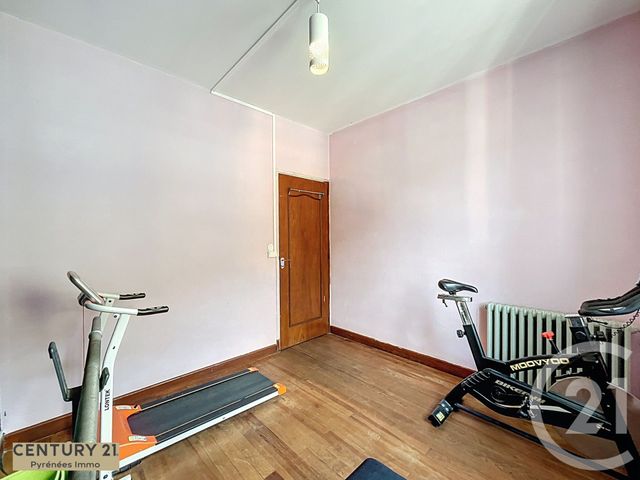 maison à vendre - 6 pièces - 93.55 m2 - ESTENOS - 31 - MIDI-PYRENEES - Century 21 Pyrénées Immo