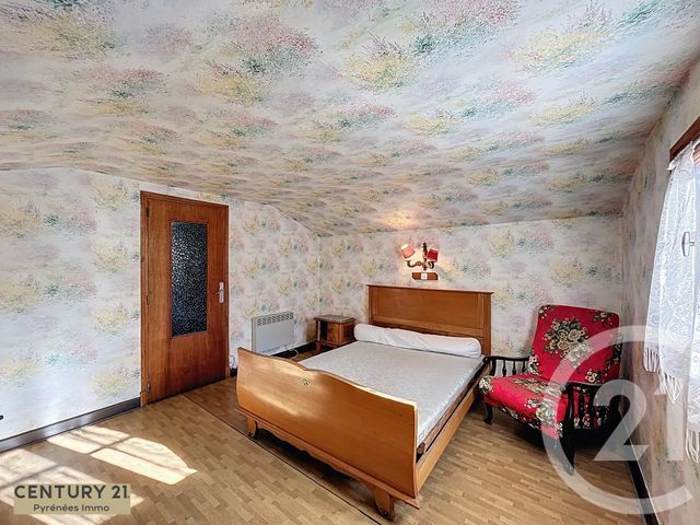 maison à vendre - 6 pièces - 93.55 m2 - ESTENOS - 31 - MIDI-PYRENEES - Century 21 Pyrénées Immo