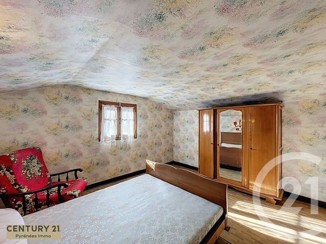 maison à vendre - 6 pièces - 93.55 m2 - ESTENOS - 31 - MIDI-PYRENEES - Century 21 Pyrénées Immo