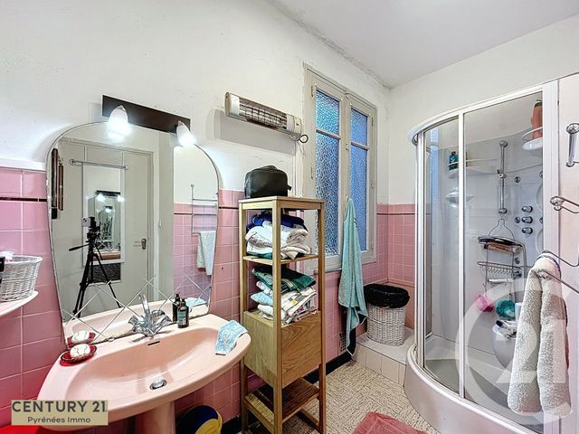 maison à vendre - 6 pièces - 93.55 m2 - ESTENOS - 31 - MIDI-PYRENEES - Century 21 Pyrénées Immo