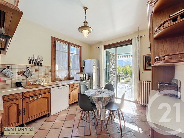maison à vendre - 6 pièces - 93.55 m2 - ESTENOS - 31 - MIDI-PYRENEES - Century 21 Pyrénées Immo