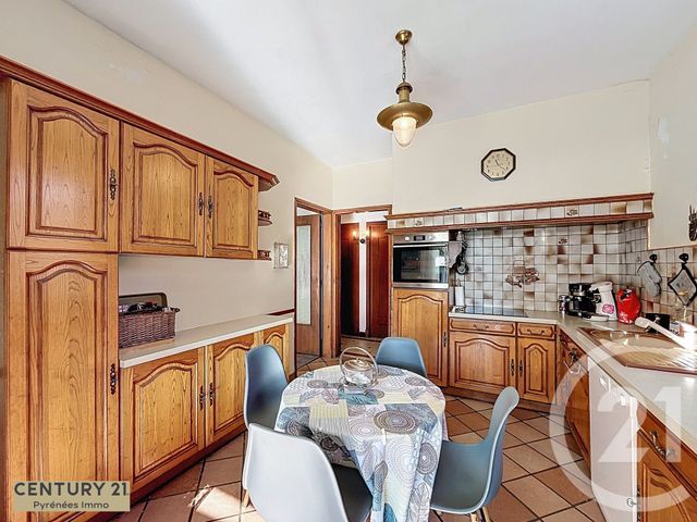 maison à vendre - 6 pièces - 93.55 m2 - ESTENOS - 31 - MIDI-PYRENEES - Century 21 Pyrénées Immo