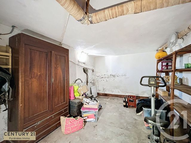 maison à vendre - 6 pièces - 93.55 m2 - ESTENOS - 31 - MIDI-PYRENEES - Century 21 Pyrénées Immo