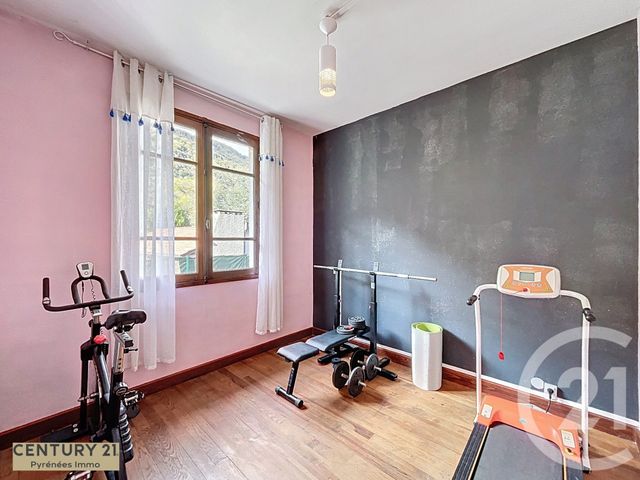 maison à vendre - 6 pièces - 93.55 m2 - ESTENOS - 31 - MIDI-PYRENEES - Century 21 Pyrénées Immo