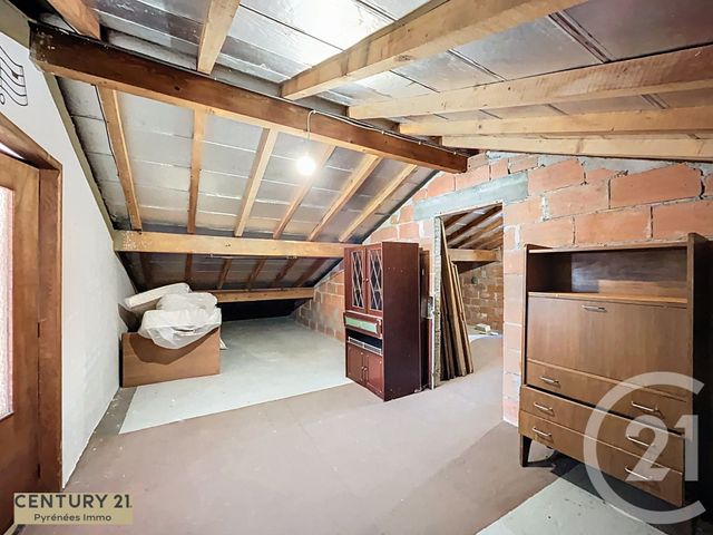 maison à vendre - 6 pièces - 93.55 m2 - ESTENOS - 31 - MIDI-PYRENEES - Century 21 Pyrénées Immo