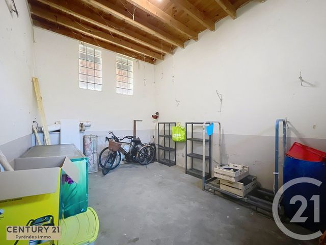 maison à vendre - 6 pièces - 93.55 m2 - ESTENOS - 31 - MIDI-PYRENEES - Century 21 Pyrénées Immo