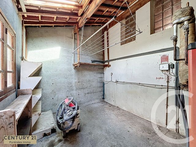 maison à vendre - 6 pièces - 93.55 m2 - ESTENOS - 31 - MIDI-PYRENEES - Century 21 Pyrénées Immo