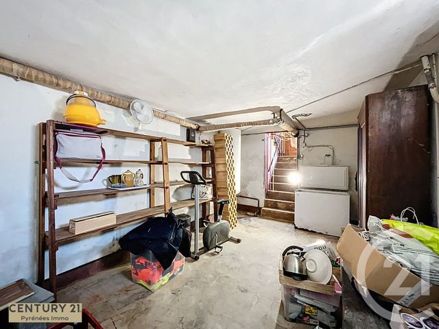 maison à vendre - 6 pièces - 93.55 m2 - ESTENOS - 31 - MIDI-PYRENEES - Century 21 Pyrénées Immo