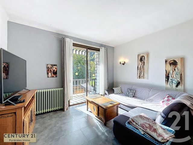 maison à vendre - 6 pièces - 93.55 m2 - ESTENOS - 31 - MIDI-PYRENEES - Century 21 Pyrénées Immo