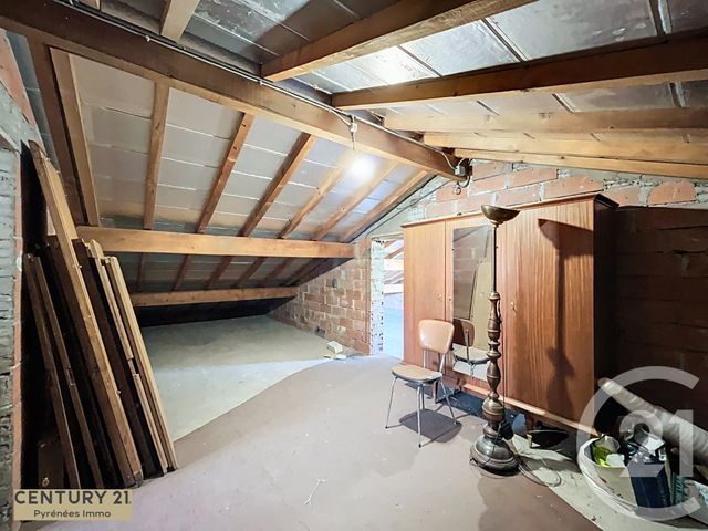 maison à vendre - 6 pièces - 93.55 m2 - ESTENOS - 31 - MIDI-PYRENEES - Century 21 Pyrénées Immo