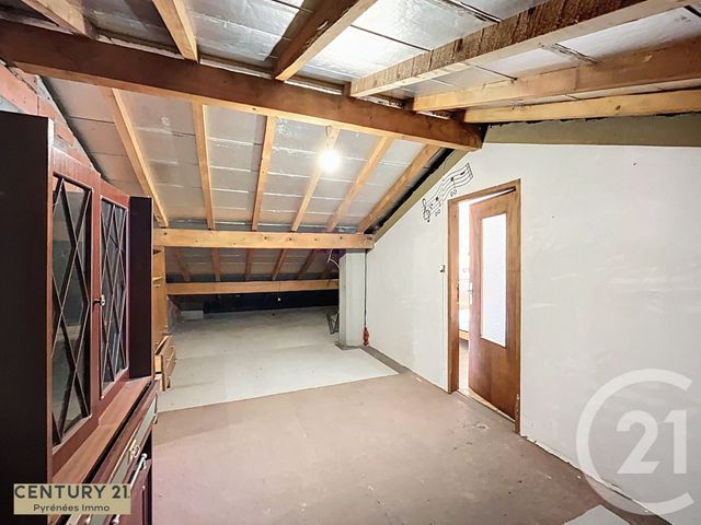 maison à vendre - 6 pièces - 93.55 m2 - ESTENOS - 31 - MIDI-PYRENEES - Century 21 Pyrénées Immo