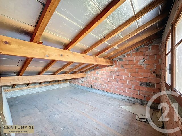 maison à vendre - 6 pièces - 93.55 m2 - ESTENOS - 31 - MIDI-PYRENEES - Century 21 Pyrénées Immo