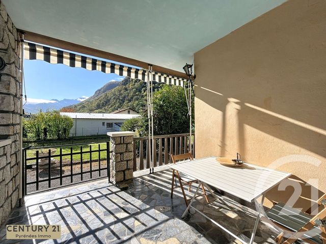 maison à vendre - 6 pièces - 93.55 m2 - ESTENOS - 31 - MIDI-PYRENEES - Century 21 Pyrénées Immo