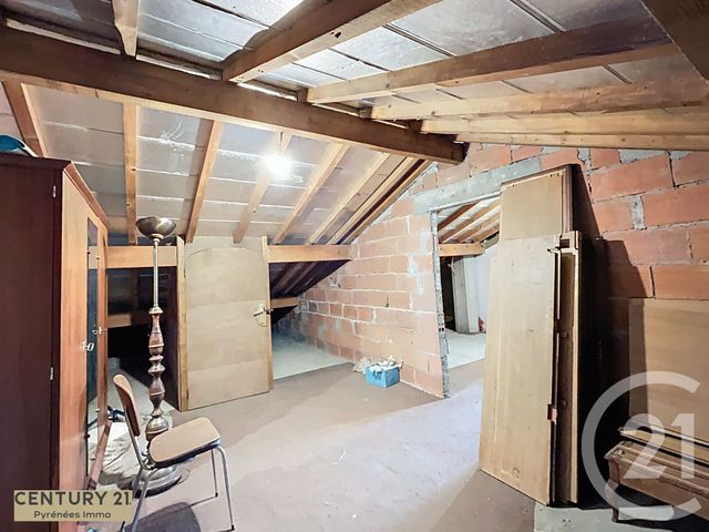 maison à vendre - 6 pièces - 93.55 m2 - ESTENOS - 31 - MIDI-PYRENEES - Century 21 Pyrénées Immo