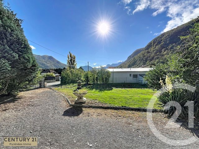 maison à vendre - 6 pièces - 93.55 m2 - ESTENOS - 31 - MIDI-PYRENEES - Century 21 Pyrénées Immo