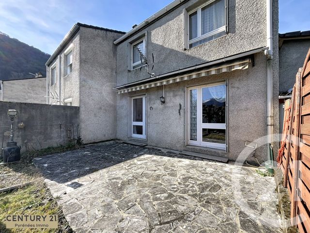 maison à vendre - 5 pièces - 86.67 m2 - CIERP GAUD - 31 - MIDI-PYRENEES - Century 21 Pyrénées Immo