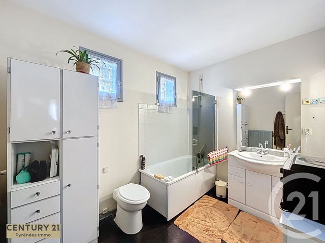 maison à vendre - 5 pièces - 86.67 m2 - CIERP GAUD - 31 - MIDI-PYRENEES - Century 21 Pyrénées Immo