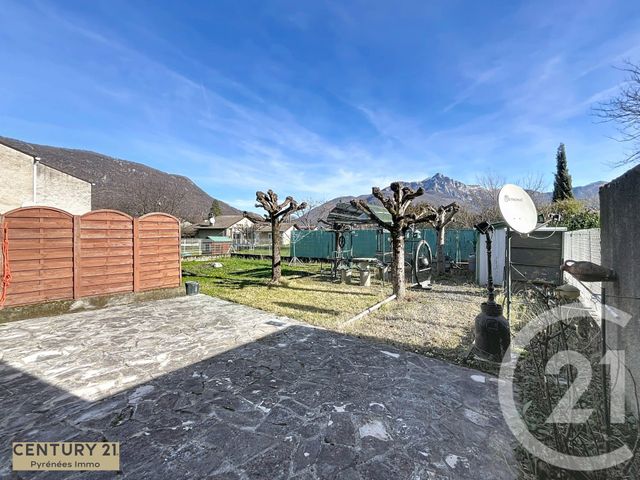 maison à vendre - 5 pièces - 86.67 m2 - CIERP GAUD - 31 - MIDI-PYRENEES - Century 21 Pyrénées Immo