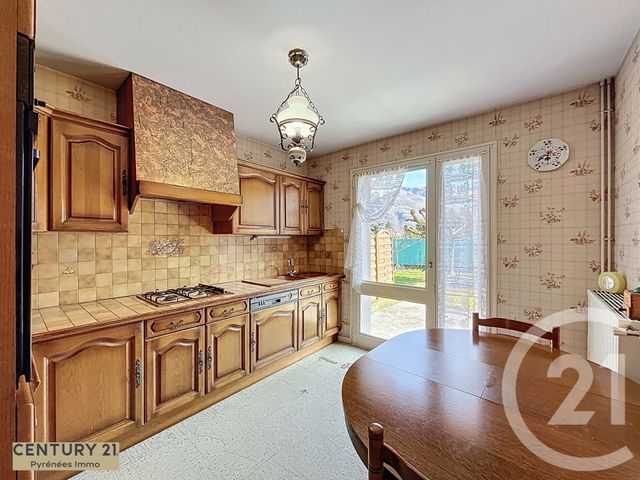 maison à vendre - 5 pièces - 86.67 m2 - CIERP GAUD - 31 - MIDI-PYRENEES - Century 21 Pyrénées Immo