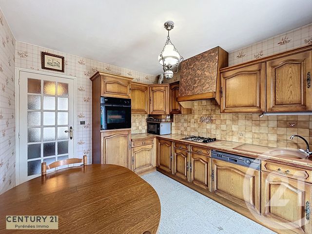 maison à vendre - 5 pièces - 86.67 m2 - CIERP GAUD - 31 - MIDI-PYRENEES - Century 21 Pyrénées Immo