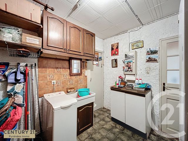 maison à vendre - 5 pièces - 86.67 m2 - CIERP GAUD - 31 - MIDI-PYRENEES - Century 21 Pyrénées Immo