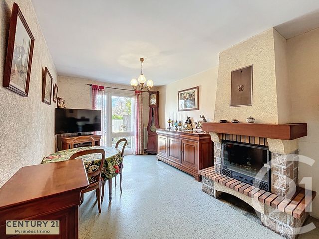 maison à vendre - 5 pièces - 86.67 m2 - CIERP GAUD - 31 - MIDI-PYRENEES - Century 21 Pyrénées Immo