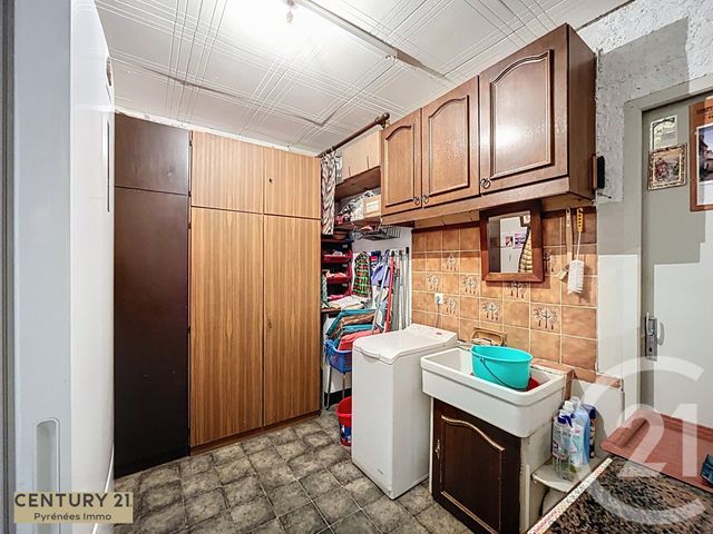 maison à vendre - 5 pièces - 86.67 m2 - CIERP GAUD - 31 - MIDI-PYRENEES - Century 21 Pyrénées Immo