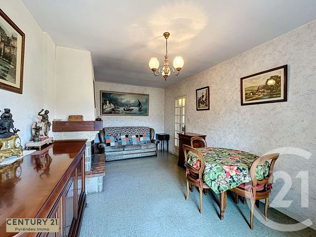 maison à vendre - 5 pièces - 86.67 m2 - CIERP GAUD - 31 - MIDI-PYRENEES - Century 21 Pyrénées Immo