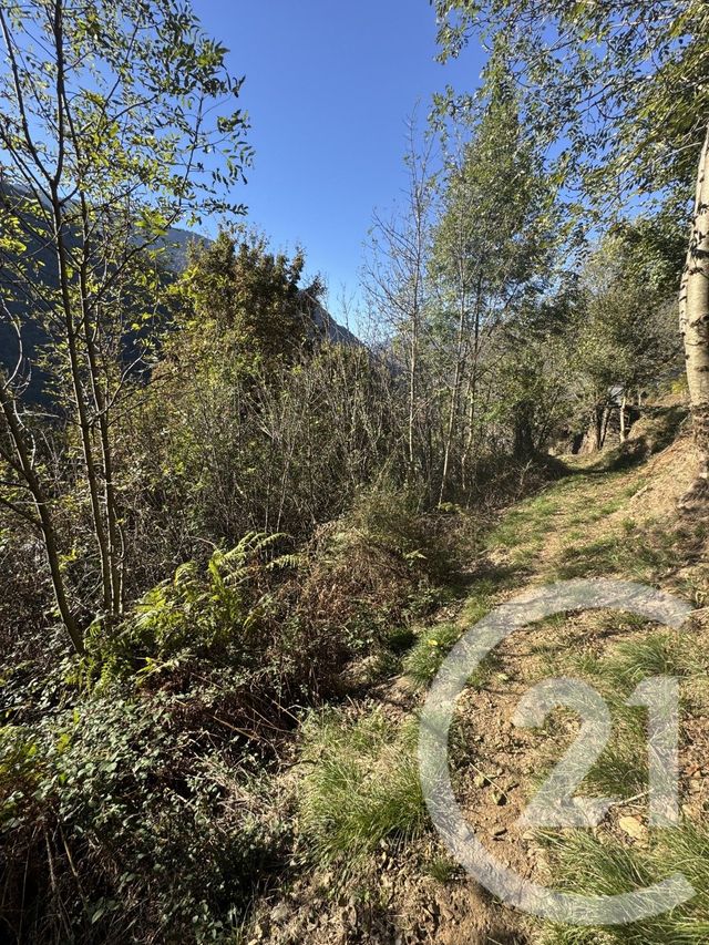 terrain à vendre - 320.0 m2 - MELLES - 31 - MIDI-PYRENEES - Century 21 Pyrénées Immo