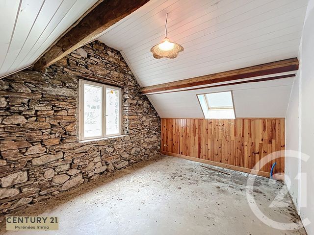 maison à vendre - 7 pièces - 274.49 m2 - ST MAMET - 31 - MIDI-PYRENEES - Century 21 Pyrénées Immo