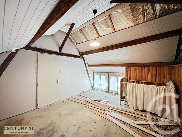 maison à vendre - 7 pièces - 274.49 m2 - ST MAMET - 31 - MIDI-PYRENEES - Century 21 Pyrénées Immo