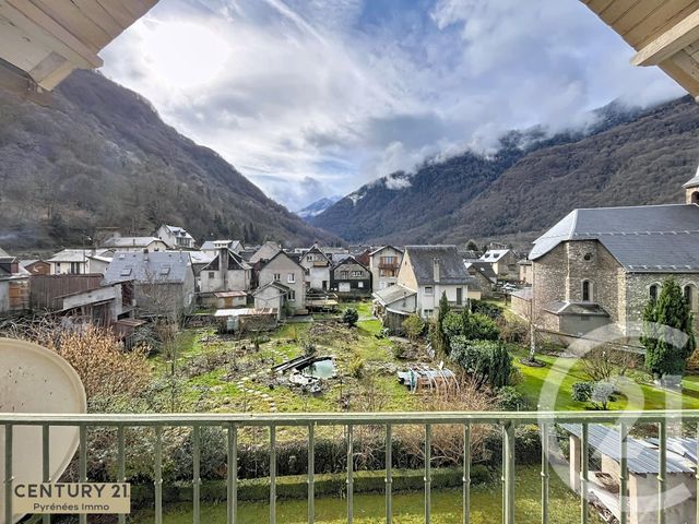 maison à vendre - 7 pièces - 274.49 m2 - ST MAMET - 31 - MIDI-PYRENEES - Century 21 Pyrénées Immo