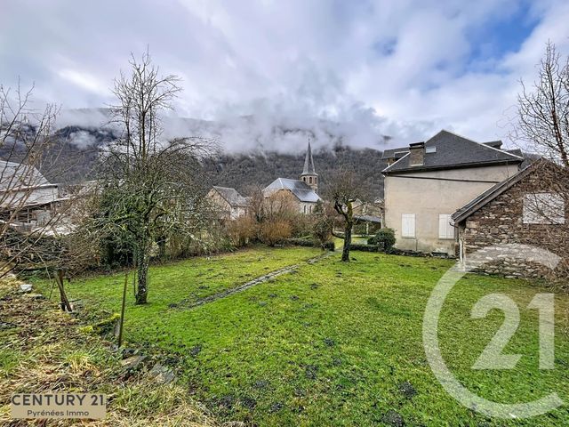 maison à vendre - 7 pièces - 274.49 m2 - ST MAMET - 31 - MIDI-PYRENEES - Century 21 Pyrénées Immo