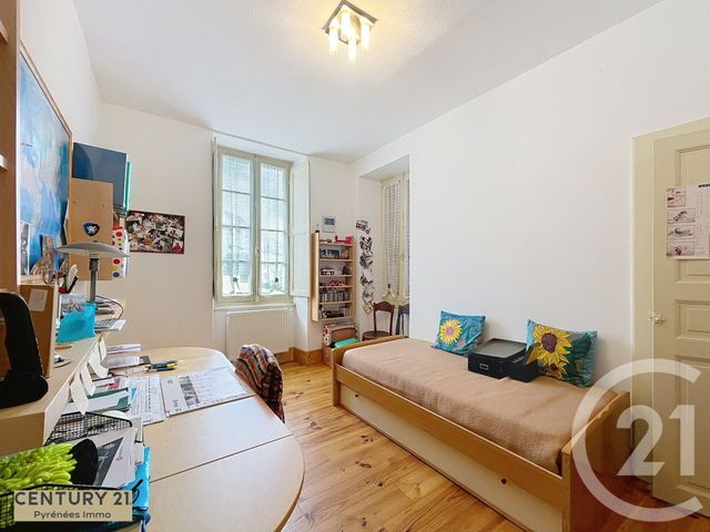 maison à vendre - 7 pièces - 274.49 m2 - ST MAMET - 31 - MIDI-PYRENEES - Century 21 Pyrénées Immo