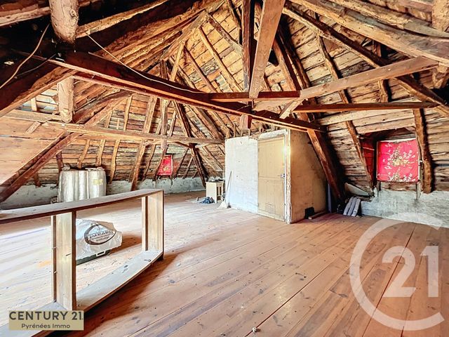 maison à vendre - 7 pièces - 274.49 m2 - ST MAMET - 31 - MIDI-PYRENEES - Century 21 Pyrénées Immo