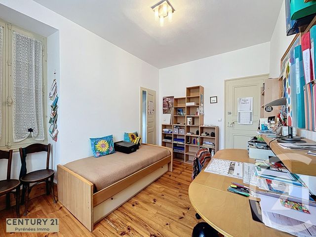 maison à vendre - 7 pièces - 274.49 m2 - ST MAMET - 31 - MIDI-PYRENEES - Century 21 Pyrénées Immo