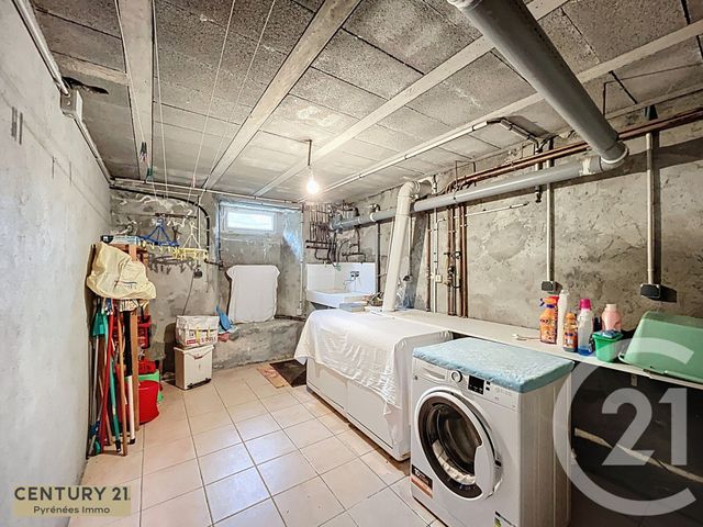 maison à vendre - 7 pièces - 274.49 m2 - ST MAMET - 31 - MIDI-PYRENEES - Century 21 Pyrénées Immo