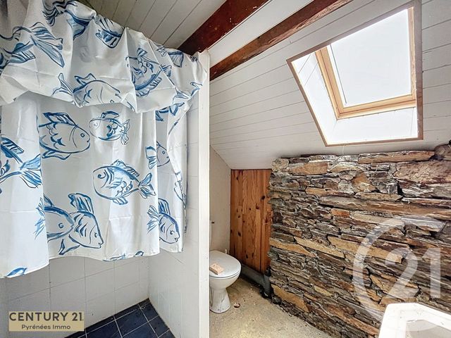 maison à vendre - 7 pièces - 274.49 m2 - ST MAMET - 31 - MIDI-PYRENEES - Century 21 Pyrénées Immo