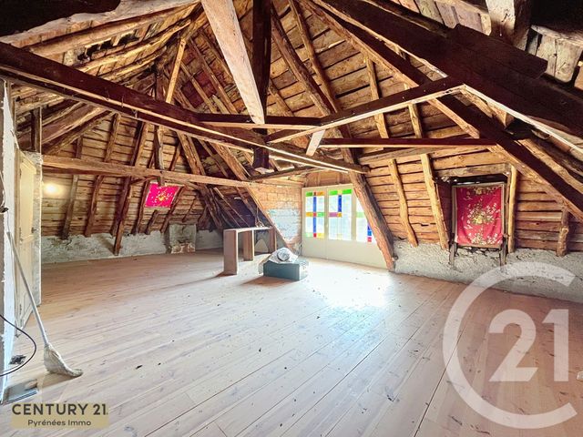 maison à vendre - 7 pièces - 274.49 m2 - ST MAMET - 31 - MIDI-PYRENEES - Century 21 Pyrénées Immo