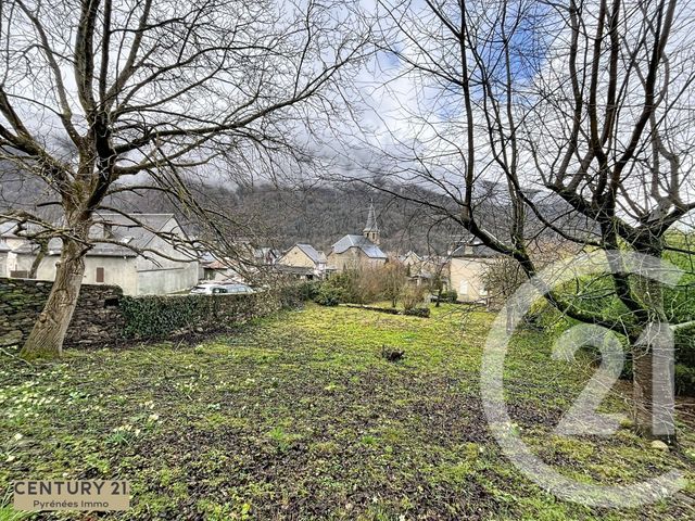 maison à vendre - 7 pièces - 274.49 m2 - ST MAMET - 31 - MIDI-PYRENEES - Century 21 Pyrénées Immo