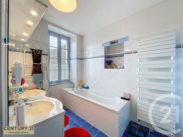 maison à vendre - 7 pièces - 274.49 m2 - ST MAMET - 31 - MIDI-PYRENEES - Century 21 Pyrénées Immo