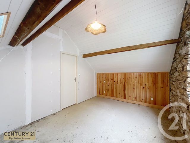 maison à vendre - 7 pièces - 274.49 m2 - ST MAMET - 31 - MIDI-PYRENEES - Century 21 Pyrénées Immo