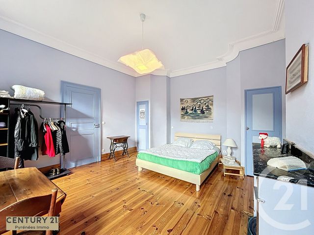 maison à vendre - 7 pièces - 274.49 m2 - ST MAMET - 31 - MIDI-PYRENEES - Century 21 Pyrénées Immo