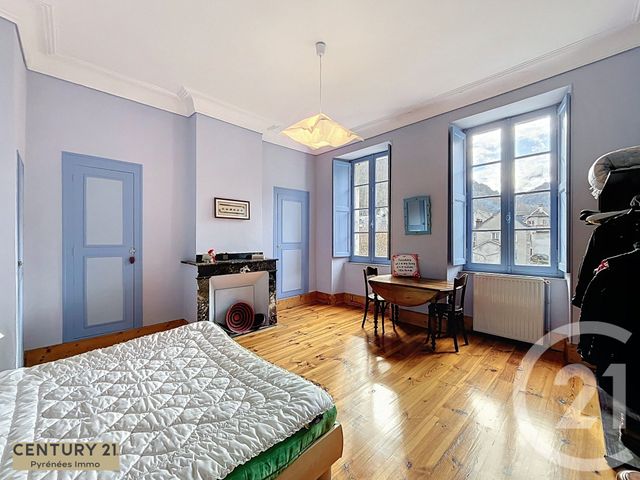 maison à vendre - 7 pièces - 274.49 m2 - ST MAMET - 31 - MIDI-PYRENEES - Century 21 Pyrénées Immo