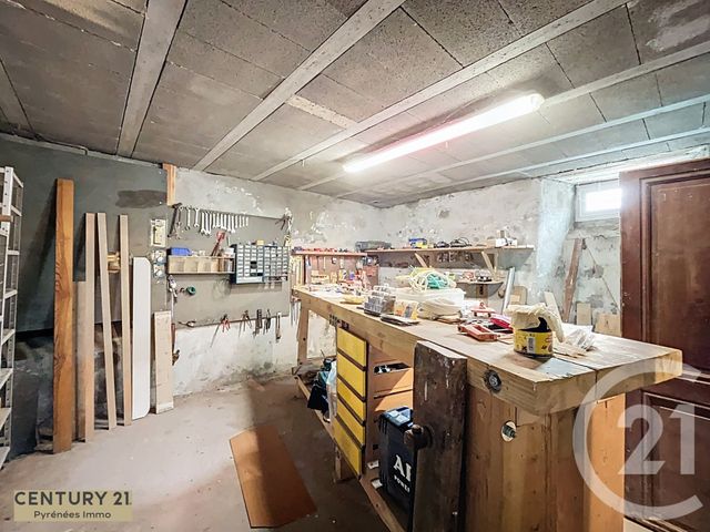 maison à vendre - 7 pièces - 274.49 m2 - ST MAMET - 31 - MIDI-PYRENEES - Century 21 Pyrénées Immo