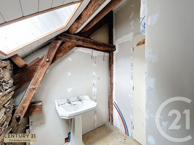 maison à vendre - 7 pièces - 274.49 m2 - ST MAMET - 31 - MIDI-PYRENEES - Century 21 Pyrénées Immo